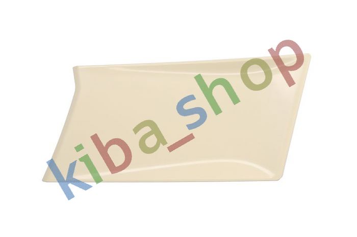 LEFT FRONT GRILLE PLUG L FITS SCANIA LPGRS 0916-