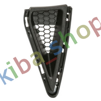 FOR FORD MUSTANG 18- FRONT LEFT LOWER BUMPER GRILL