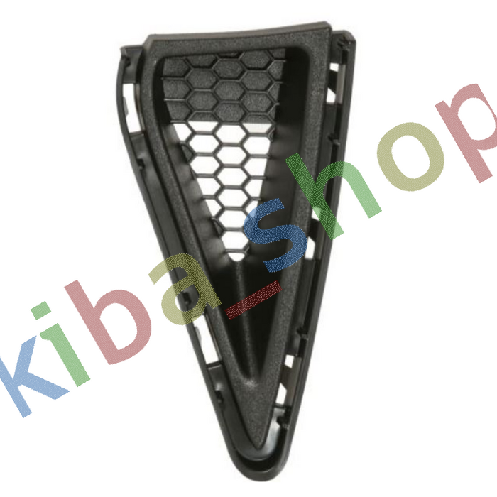 FOR FORD MUSTANG 18- FRONT LEFT LOWER BUMPER GRILL