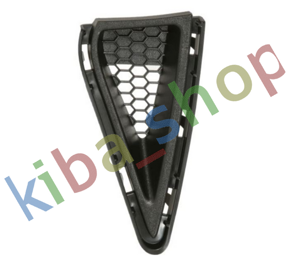 FOR FORD MUSTANG 18- FRONT LEFT LOWER BUMPER GRILL