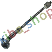 FRONT AXLE LEFT TIE ROD WITH END L DŁ400MM FITS SEAT CORDOBA IBIZA III SKODA