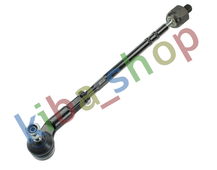 FRONT AXLE LEFT TIE ROD WITH END L DŁ400MM FITS SEAT CORDOBA IBIZA III SKODA