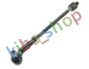 FRONT AXLE LEFT TIE ROD WITH END L DŁ400MM FITS SEAT CORDOBA IBIZA III SKODA
