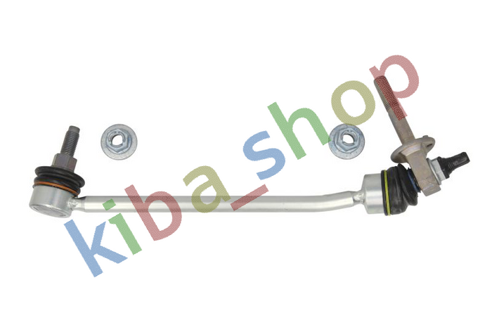 FRONT AXLE LEFT LEFT STABILIZER LINK FRONT L 307MM FITS MERCEDES AMG GT X290 C