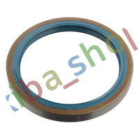 FRONT AXLE INNER RIGHT OR LEFT WHEEL HUB SEAL 120X150X15