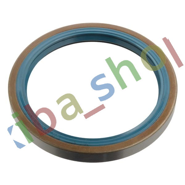 FRONT AXLE INNER RIGHT OR LEFT WHEEL HUB SEAL 120X150X15