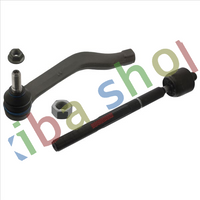 FRONT AXLE LEFT TIE ROD WITH END L FITS NISSAN NV400 OPEL MOVANO B RENAULT