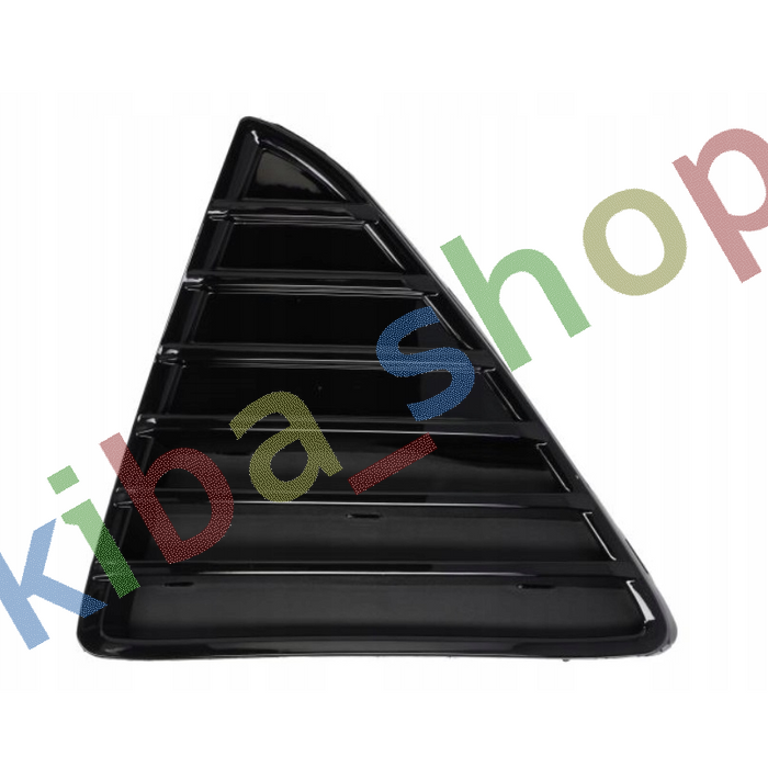 FOR FORD FOCUS 10-14 FRONT LEFT LOWER BUMPER GRILL