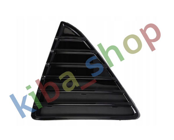 FOR FORD FOCUS 10-14 FRONT LEFT LOWER BUMPER GRILL