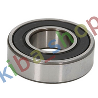 WHEEL BEARING FRONT/REAR SKF 6004/2RSC3 INNER DIAMETER 42MM/OUTER DIAMETER