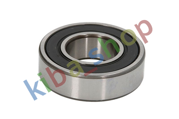 WHEEL BEARING FRONT/REAR SKF 6004/2RSC3 INNER DIAMETER 42MM/OUTER DIAMETER