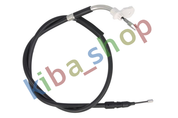 RIGHT REAR RIGHT HANDBRAKE CABLE REAR R 1215MM/1065MM FITS FOR MERCEDES A W169