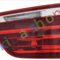 RIGHT RIGHT REAR LAMP R INNER H21W/PW16W FITS FOR BMW X3 F25 0910-1017