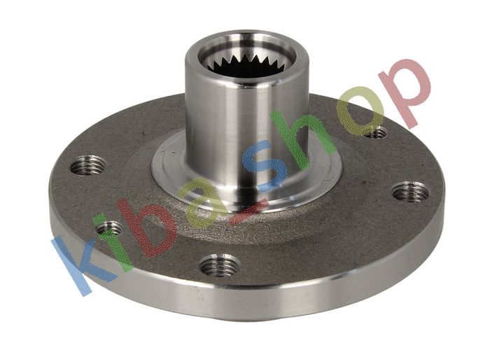 FRONT AXLE BOTH SIDES RIGHT OR LEFT WHEEL HUB FRONT FITS RENAULT CAPTUR I CLIO
