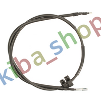 RIGHT REAR RIGHT HANDBRAKE CABLE REAR R 1720MM/1560MM FITS FOR AUDI A8 D2