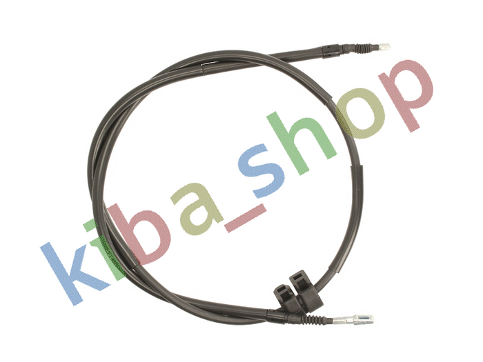 RIGHT REAR RIGHT HANDBRAKE CABLE REAR R 1720MM/1560MM FITS FOR AUDI A8 D2