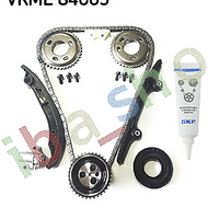 TIMING SET CHAIN + SPROCKET FITS FORD RANGER TOURNEO CUSTOM V362 TRANSIT