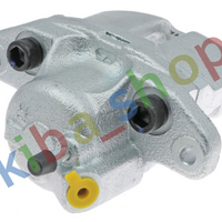 FRONT AXLE RIGHT RIGHT DISC BRAKE CALIPER FRONT R FITS FOR DACIA LOGAN SANDERO
