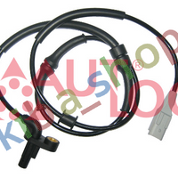 FRONT AXLE LEFT LEFT ABS SENSOR FRONT L/R FITS CITROEN XSARA PICASSO 16-20D