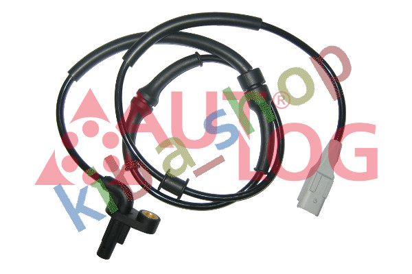 FRONT AXLE LEFT LEFT ABS SENSOR FRONT L/R FITS CITROEN XSARA PICASSO 16-20D