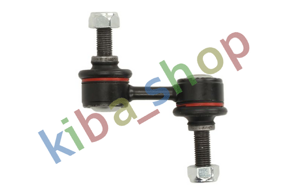 FRONT AXLE LEFT FRONT AXLE RIGHT RIGHT OR LEFT STABILIZER LINK FRONT L/R 56MM