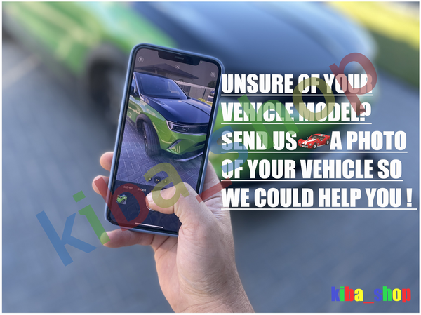 FRONT AXLE RIGHT OR LEFT TIE ROD WITH NO END L/R LENGTH 332MM FITS OPEL MERIVA