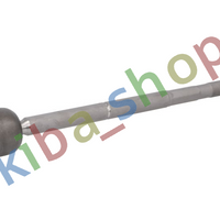 FRONT AXLE BOTH SIDES RIGHT OR LEFT TIE ROD WITH NO END L/R LENGTH 282MM FITS