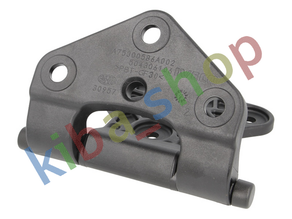 RIGHT OR LEFT FRONT GRILLE BRACKET L/R FITS IVECO STRALIS I 0202-