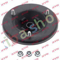 FRONT AXLE RIGHT OR LEFT MACPHERSON STRUT MOUNT FRONT L/R FITS BMW 7 E38