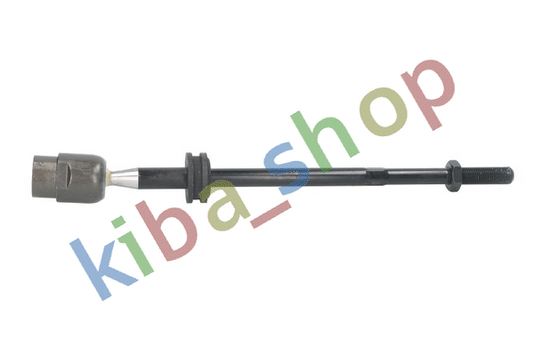 FRONT AXLE LEFT FRONT AXLE RIGHT OR LEFT TIE ROD WITH NO END L/R LENGTH 358MM