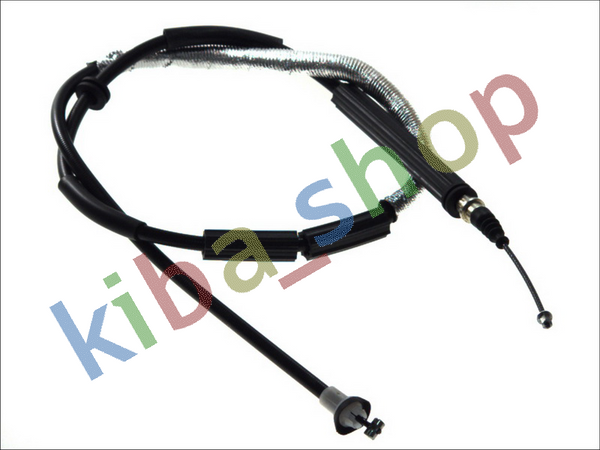 RIGHT REAR RIGHT HANDBRAKE CABLE REAR R 1670MM/1470MM FITS FOR FIAT BRAVO II