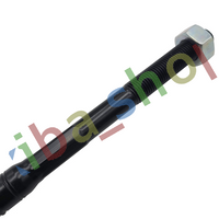 FRONT AXLE RIGHT OR LEFT TIE ROD WITH NO END L/R LENGTH 2525/2891MM FITS