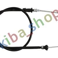 RIGHT RIGHT HANDBRAKE CABLE REAR R 1435MM FITS FOR FIAT PANDA 11-14CNG 0903-