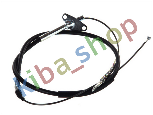 RIGHT RIGHT HANDBRAKE CABLE REAR R 1835MM/1025MM FITS FOR MERCEDES T1 601 T1