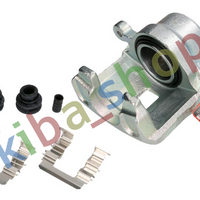 FRONT AXLE LEFT LEFT DISC BRAKE CALIPER FRONT L FITS FOR HYUNDAI ACCENT III