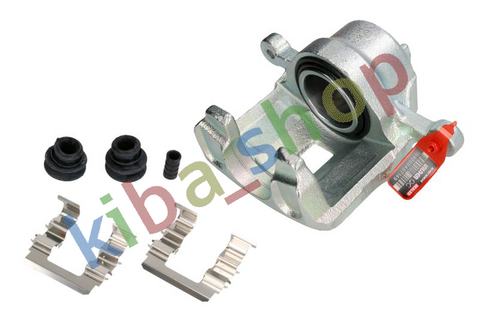 FRONT AXLE LEFT LEFT DISC BRAKE CALIPER FRONT L FITS FOR HYUNDAI ACCENT III