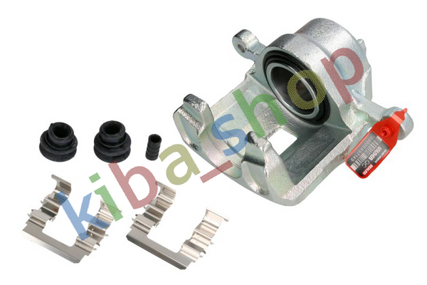 FRONT AXLE LEFT LEFT DISC BRAKE CALIPER FRONT L FITS FOR HYUNDAI ACCENT III