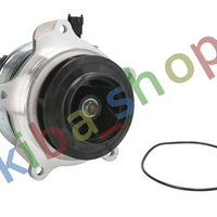 WATER PUMP WITH VISCO PL 6 ŁOPATEK WIRNIKA EURO 6 FITS DAF CF XF 106