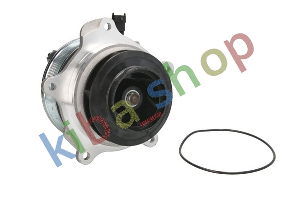 WATER PUMP WITH VISCO PL 6 ŁOPATEK WIRNIKA EURO 6 FITS DAF CF XF 106