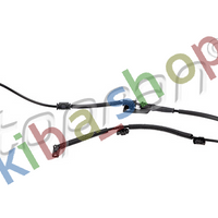 FRONT AXLE LEFT LEFT ABS SENSOR FRONT L FITS KIA SPORTAGE II 20/20D/27 0904-