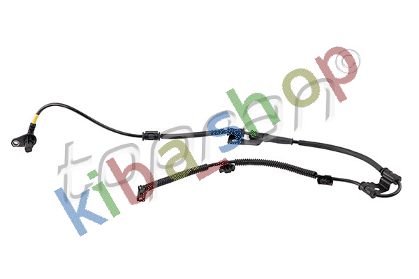 FRONT AXLE LEFT LEFT ABS SENSOR FRONT L FITS KIA SPORTAGE II 20/20D/27 0904-