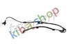 FRONT AXLE LEFT LEFT ABS SENSOR FRONT L FITS KIA SPORTAGE II 20/20D/27 0904-