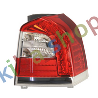 RIGHT RIGHT REAR LAMP R EXTERNAL LED/P21W FITS FOR VOLVO V70 III XC70 II