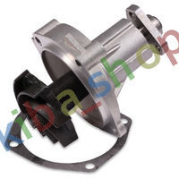 WATER PUMP FITS LADA NIVA NOVA PRIORA TOSCANA 12-17 1276-