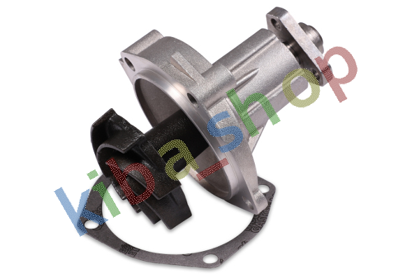 WATER PUMP FITS LADA NIVA NOVA PRIORA TOSCANA 12-17 1276-