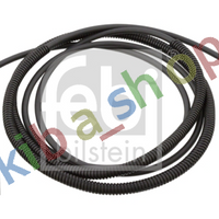 FRONT AXLE RIGHT REAR AXLE RIGHT RIGHT ABS SENSOR FRONT/REAR R STRAIGHT 2715MM