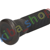 FRONT AXLE REAR AXLE WHEEL PIN LENGTH 25/38MM FITS ACURA INTEGRA HONDA ACCORD