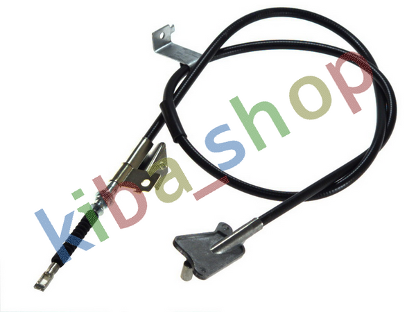 RIGHT REAR RIGHT HANDBRAKE CABLE FRONT R 1665MM/1505MM FITS FOR NISSAN ALMERA