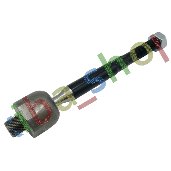 FRONT AXLE RIGHT OR LEFT TIE ROD WITH NO END L/R LENGTH 195/2311MM AWD S FITS