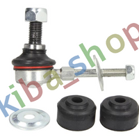 FRONT AXLE LEFT FRONT AXLE RIGHT RIGHT OR LEFT STABILIZER LINK FRONT L/R 86MM